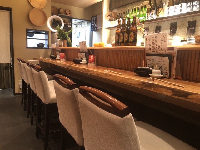 FISHMAN KITCHEN