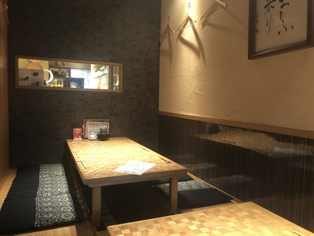 Fishman Kitchen 内観写真 : FISHMAN KITCHEN - 大宮/居酒屋 | 食べログ