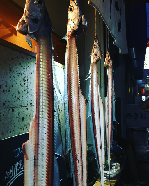 写真 : FISHMAN KITCHEN - 大宮/居酒屋 [食べログ]