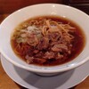 親鶏らぁ麺 いし川