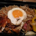 牛かつあおな - 