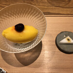 ごだん 宮ざわ - デザート