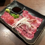 TOKYO焼肉ごぉ - 