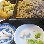 Teuchi Soba Ogawa - 