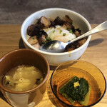 名古屋肉居酒屋ぽっ花 - 