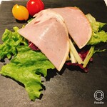 加藤牛肉店シブツウ - 