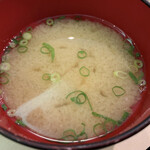 にぎり処 貫太のすし - 