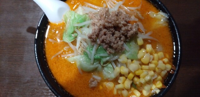 麺屋まる勝 - 八乙女（ラーメン）の写真