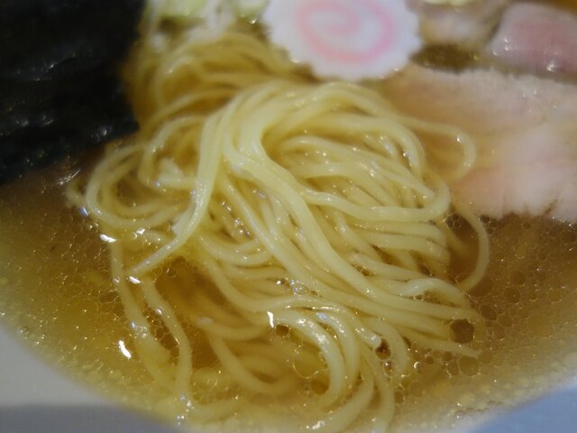 三浦商店 - 登米市その他（ラーメン）の写真