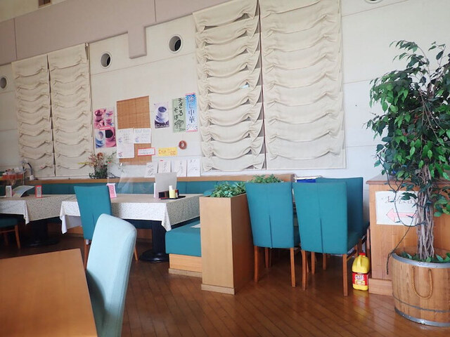 食事処 ひだまり - 大和町その他（食堂）の写真