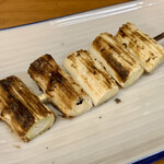 串焼元 - 料理写真: