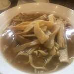 男気らーめん アカギ - 