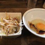 男気らーめん アカギ - 