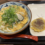 丸亀製麺 富士店 - 