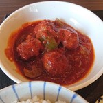 喫茶 Mona - 