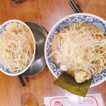 ラーメン ぶぅさん - 