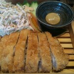 しゃぶしゃぶ 紺  - 