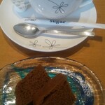 しゃぶしゃぶ 紺  - 