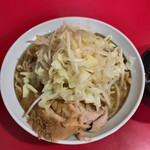 ラーメン二郎  - 