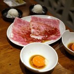 Yakiniku Nirai - 