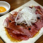 Yakiniku Nirai - 