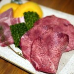 Yakiniku Nirai - 