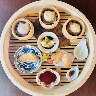 香港グルメ 飲茶パラダイス 点心コース Session セッション 天神南 中華料理 食べログ 香港グルメ 飲茶パラダイス 点心コース Session セッション 天神南 中華料理 食べログ