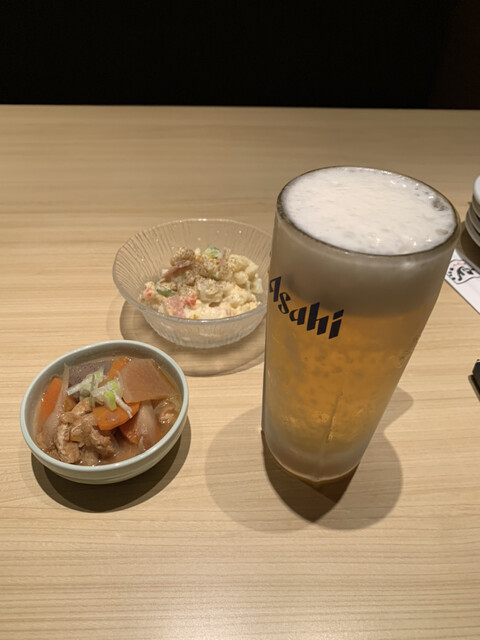 鶏料理専門店 とりかく 新宿野村ビル店 西新宿 居酒屋 食べログ