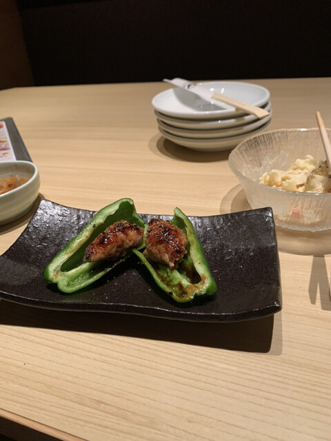 鶏料理専門店 とりかく 新宿野村ビル店 西新宿 居酒屋 食べログ