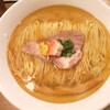 鯛塩そば 灯花 本店