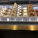 パティスリー エス サロン - 