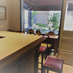 パティスリー エス サロン - 