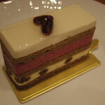 パティスリー エス サロン - セデュイール