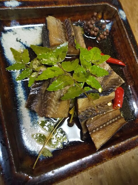 薬膳 古川 - 七日町（日本料理）の写真