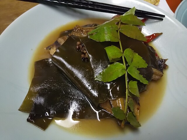 薬膳 古川 - 七日町（日本料理）の写真