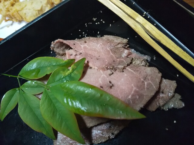 薬膳 古川 - 七日町（日本料理）の写真