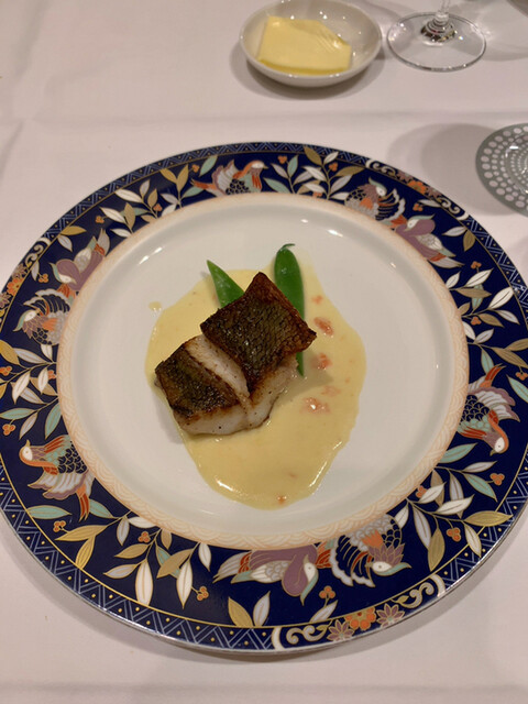 フレンチレストラン カザマ French Restaurant Kazama 中央区役所前 フレンチ 食べログ フレンチレストラン カザマ French Restaurant Kazama 中央区役所前 フレンチ 食べログ