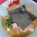 ラーメン山岡家 - 