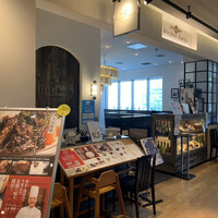 キッチン 大宮 MARK IS みなとみらい店 - 