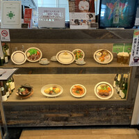 キッチン 大宮 MARK IS みなとみらい店 - 