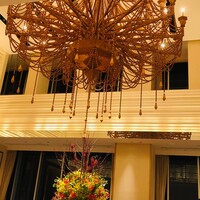 オーベルジュ・ド・リル ナゴヤ - 内観