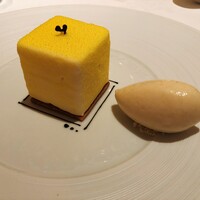 オーベルジュ・ド・リル ナゴヤ - デザート