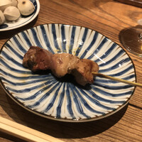 炭火焼鳥とり央 - 