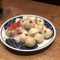 炭火焼鳥とり央 - 