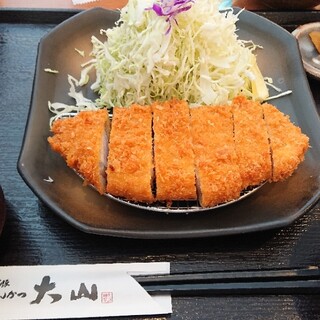 鹿児島中央駅でおすすめの美味しいとんかつをご紹介 食べログ 鹿児島中央駅でおすすめの美味しいとんかつをご紹介 食べログ