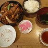 さかなや食堂 辰悦丸