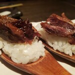 SUSHI＆GRILL SOUYA - 