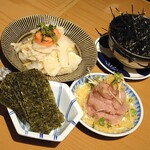 酒トうどん 一福 - コースのお料理(4名分)