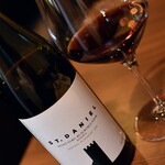 ワインバー バッカス - ピノ ネロ リゼルヴァ サンダニエール コルテレンツィオ（１，５００円→１，１５０円）２０２０年１１月