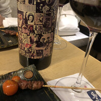 鳥恵 上野広小路店 - 